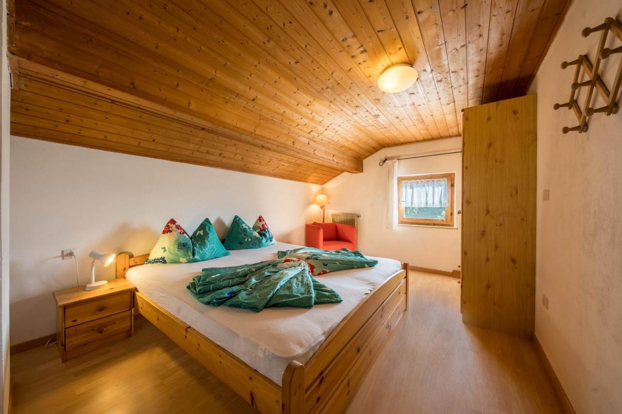 Ferienwohnung Bergblick-Schlosshof โวลลัน ภายนอก รูปภาพ