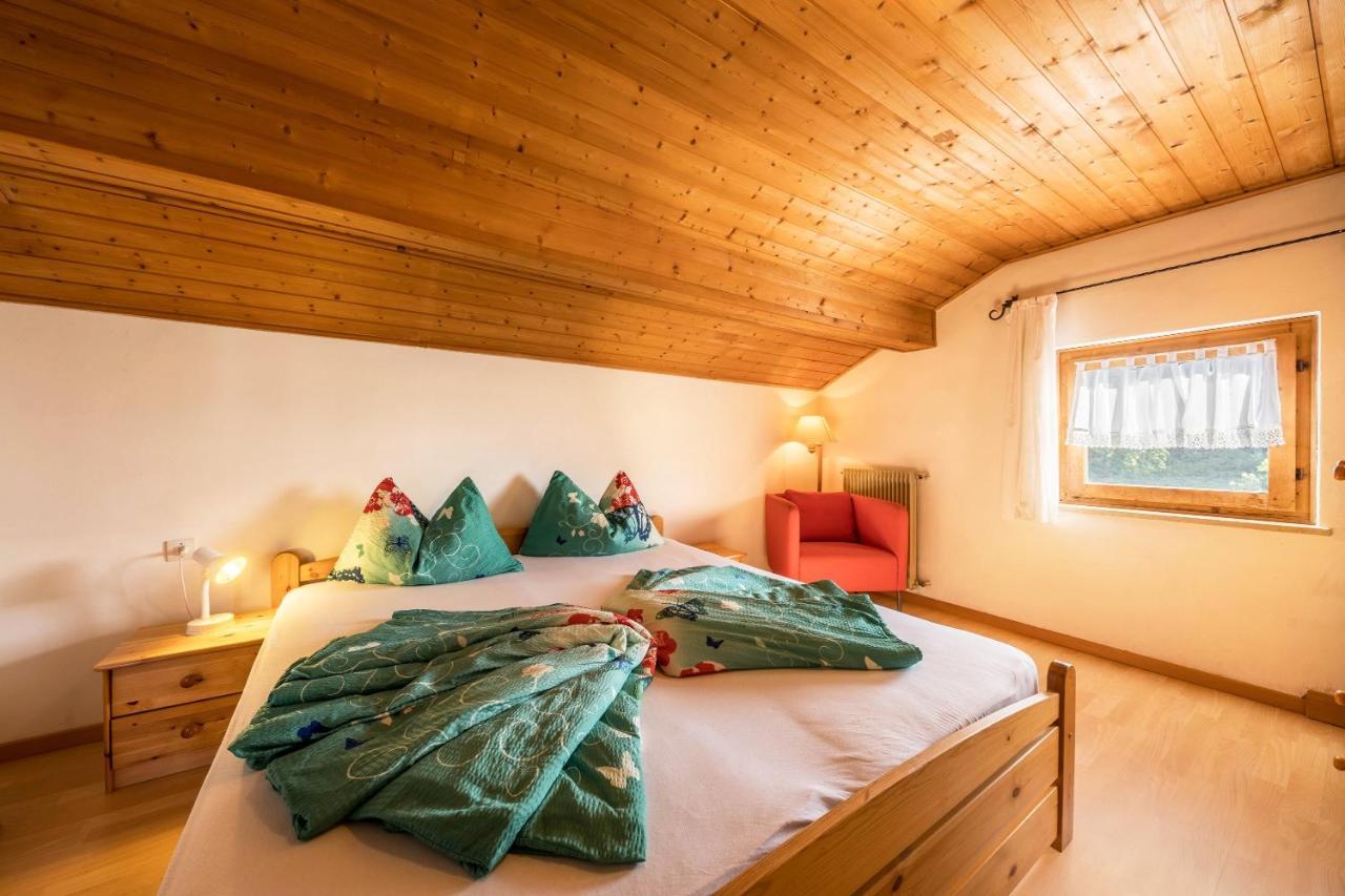 Ferienwohnung Bergblick-Schlosshof โวลลัน ภายนอก รูปภาพ